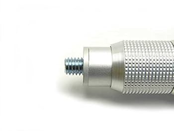 Amazon.co.jp: 志賀昆虫普及社 志賀金属製引抜式柄 (150cm